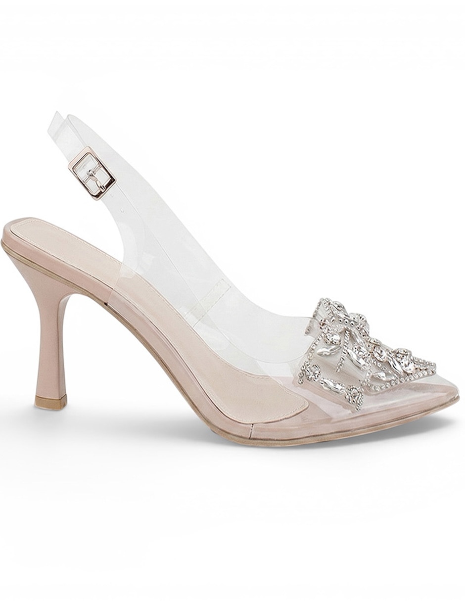 Zapatilla Gabriela's
